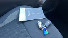 Nissan Qashqai 1.3 DiG-T 160 Acenta Premium 5dr DCT Petrol Hatchback